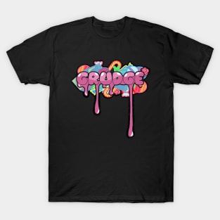 Candy drop T-Shirt